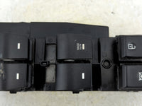 2017-2020 Hyundai Elantra Master Power Window Switch Replacement Driver Side Left P/N:R400613 93570-F2100 Fits OEM Used Auto