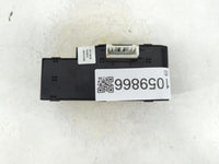 2017-2020 Hyundai Elantra Master Power Window Switch Replacement Driver Side Left P/N:R400613 93570-F2100 Fits OEM Used Auto