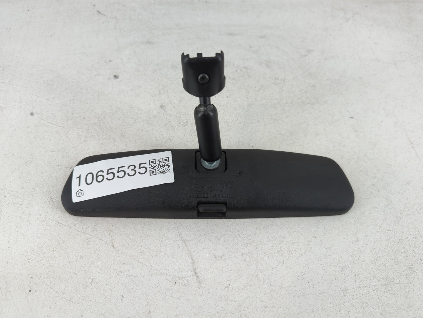2011-2020 Hyundai Elantra Interior Rear View Mirror Replacement OEM P/N:E8011083 Fits OEM Used Auto Parts - Oemusedautoparts