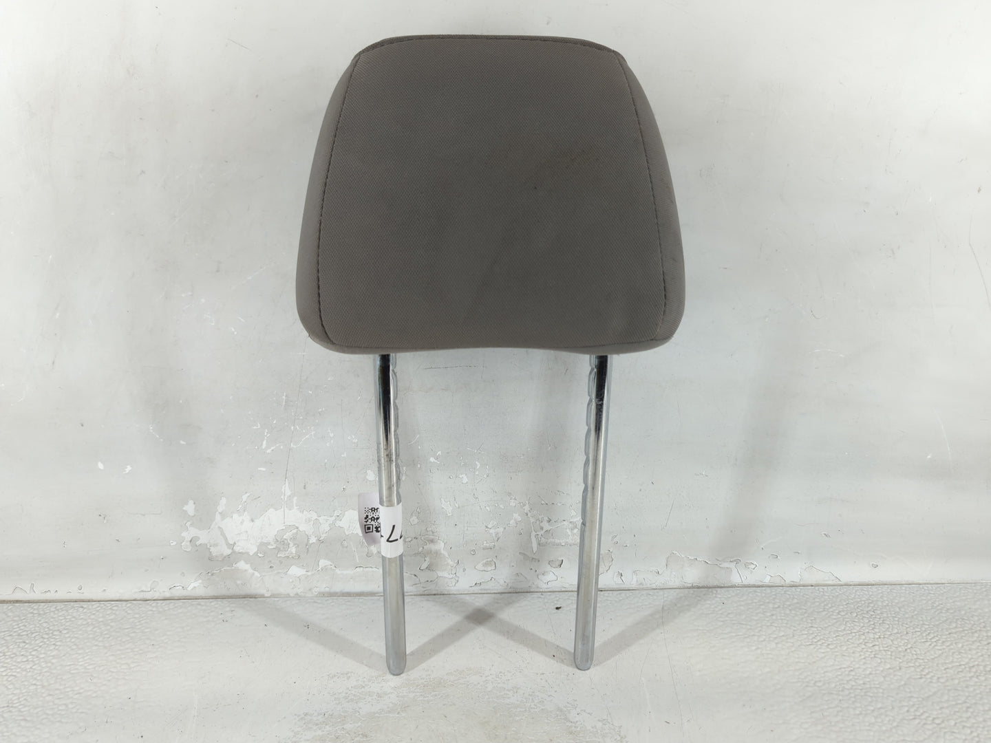 2018 Hyundai Elantra Headrest Head Rest Front Driver Passenger Seat Fits OEM Used Auto Parts - Oemusedautoparts1.com