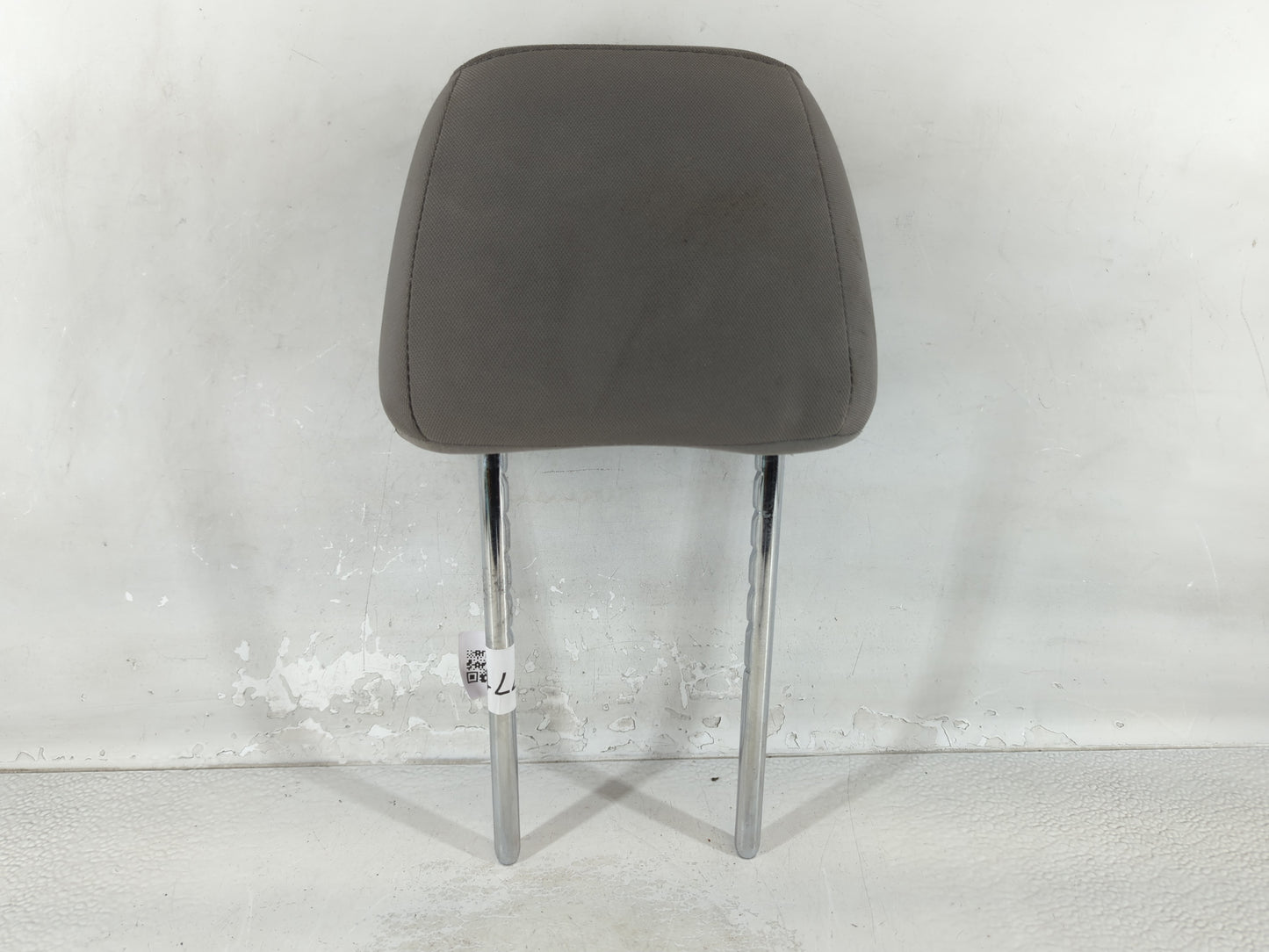 2018 Hyundai Elantra Headrest Head Rest Front Driver Passenger Seat Fits OEM Used Auto Parts - Oemusedautoparts1.com