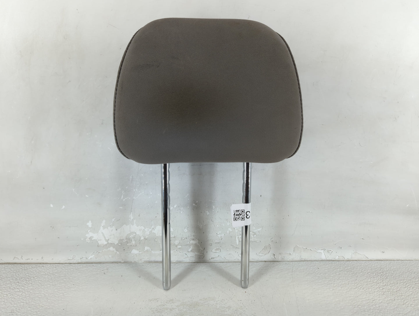 2018 Hyundai Elantra Headrest Head Rest Front Driver Passenger Seat Fits OEM Used Auto Parts - Oemusedautoparts1.com