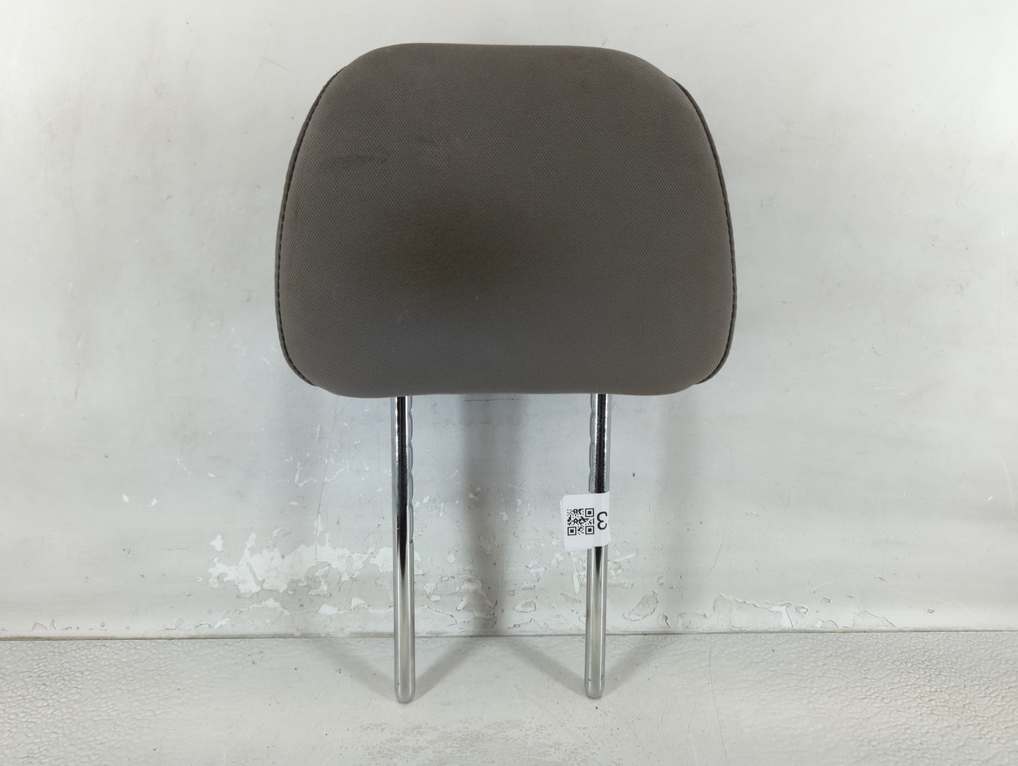 2018 Hyundai Elantra Headrest Head Rest Front Driver Passenger Seat Fits OEM Used Auto Parts - Oemusedautoparts1.com