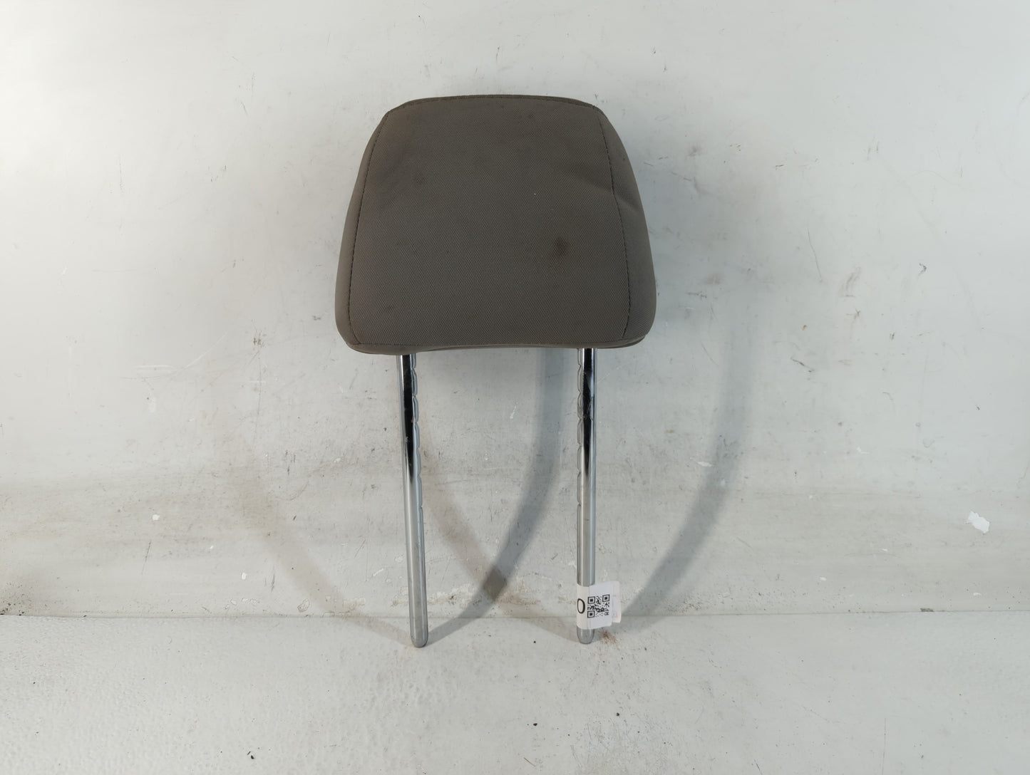 2018 Hyundai Elantra Headrest Head Rest Front Driver Passenger Seat Fits OEM Used Auto Parts - Oemusedautoparts1.com