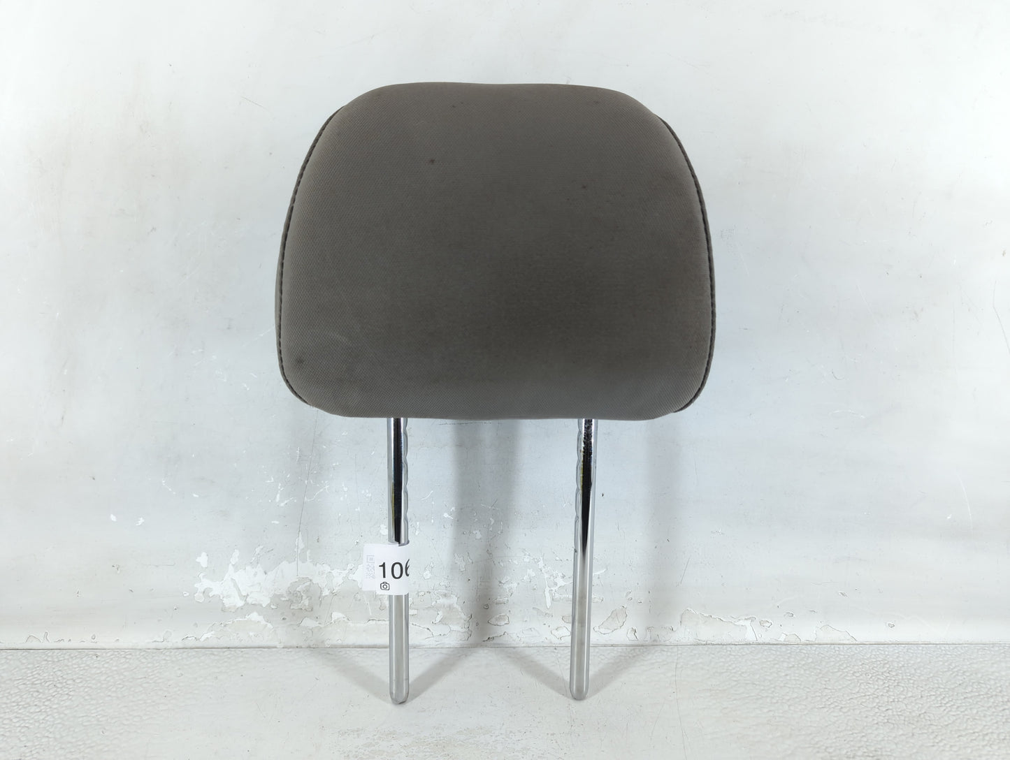 2018 Hyundai Elantra Headrest Head Rest Front Driver Passenger Seat Fits OEM Used Auto Parts - Oemusedautoparts1.com