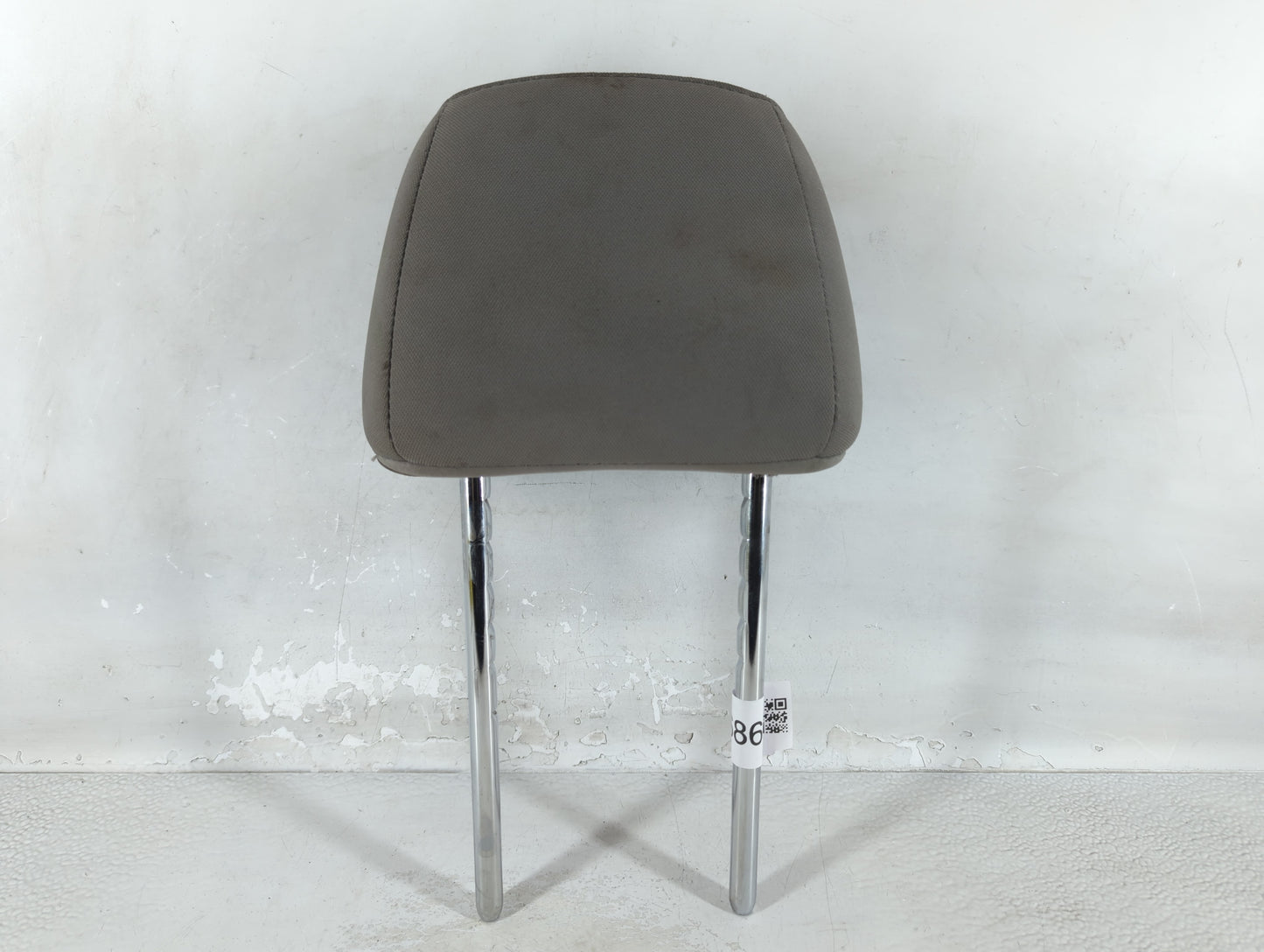 2018 Hyundai Elantra Headrest Head Rest Front Driver Passenger Seat Fits OEM Used Auto Parts - Oemusedautoparts1.com