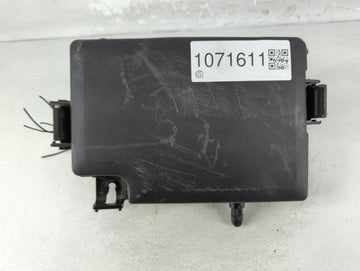2018 Hyundai Elantra Fusebox Fuse Box Panel Relay Module P/N:91203 F2386 Fits OEM Used Auto Parts - Oemusedautoparts1.com