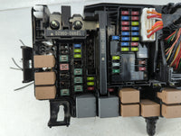 2018 Hyundai Elantra Fusebox Fuse Box Panel Relay Module P/N:91203 F2386 Fits OEM Used Auto Parts - Oemusedautoparts1.com