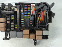 2018 Hyundai Elantra Fusebox Fuse Box Panel Relay Module P/N:91203 F2386 Fits OEM Used Auto Parts - Oemusedautoparts1.com