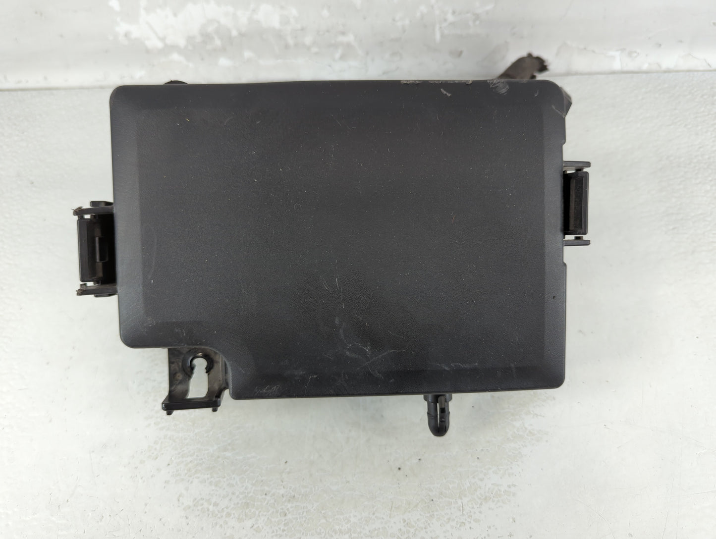 2018 Hyundai Elantra Fusebox Fuse Box Panel Relay Module P/N:91956-F2022 Fits OEM Used Auto Parts - Oemusedautoparts1.com