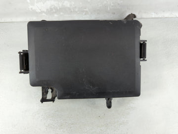 2018 Hyundai Elantra Fusebox Fuse Box Panel Relay Module P/N:91956-F2022 Fits OEM Used Auto Parts - Oemusedautoparts1.com