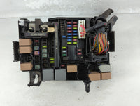 2018 Hyundai Elantra Fusebox Fuse Box Panel Relay Module P/N:91956-F2022 Fits OEM Used Auto Parts - Oemusedautoparts1.com
