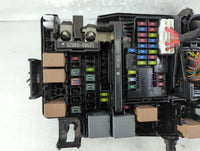 2018 Hyundai Elantra Fusebox Fuse Box Panel Relay Module P/N:91956-F2022 Fits OEM Used Auto Parts - Oemusedautoparts1.com