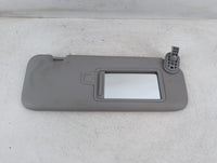 2017-2020 Hyundai Elantra Sun Visor Shade Replacement Passenger Right Mirror Fits Fits 2017 2018 2019 2020 OEM Used Auto Par