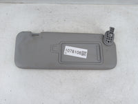 2017-2020 Hyundai Elantra Sun Visor Shade Replacement Passenger Right Mirror Fits Fits 2017 2018 2019 2020 OEM Used Auto Par