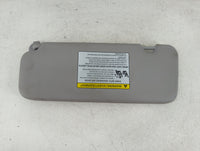 2017-2020 Hyundai Elantra Sun Visor Shade Replacement Passenger Right Mirror Fits Fits 2017 2018 2019 2020 OEM Used Auto Par