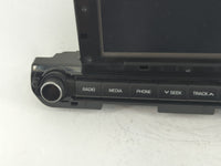 2017-2018 Hyundai Elantra Radio AM FM Cd Player Receiver Replacement P/N:96160-F2101UAT Fits Fits 2017 2018 OEM Used Auto Pa