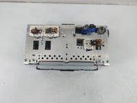2017-2018 Hyundai Elantra Radio AM FM Cd Player Receiver Replacement P/N:96160-F2101UAT Fits Fits 2017 2018 OEM Used Auto Pa