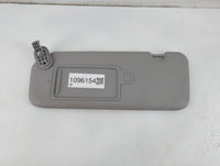 2017-2020 Hyundai Elantra Sun Visor Shade Replacement Passenger Right Mirror Fits Fits 2017 2018 2019 2020 OEM Used Auto Par