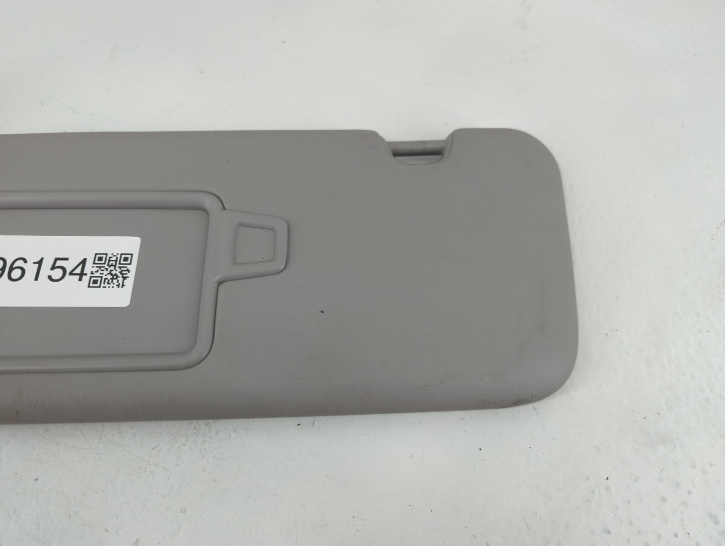 2017-2020 Hyundai Elantra Sun Visor Shade Replacement Passenger Right Mirror Fits Fits 2017 2018 2019 2020 OEM Used Auto Par