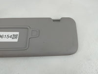 2017-2020 Hyundai Elantra Sun Visor Shade Replacement Passenger Right Mirror Fits Fits 2017 2018 2019 2020 OEM Used Auto Par