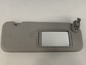 compare product 2017-2020 Hyundai Elantra Sun Visor Shade Replacement Passenger Right Mirror Fits Fits 2017 2018 2019 2020 OEM Used Auto Parts
