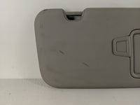 2017-2020 Hyundai Elantra Sun Visor Shade Replacement Passenger Right Mirror Fits Fits 2017 2018 2019 2020 OEM Used Auto Par