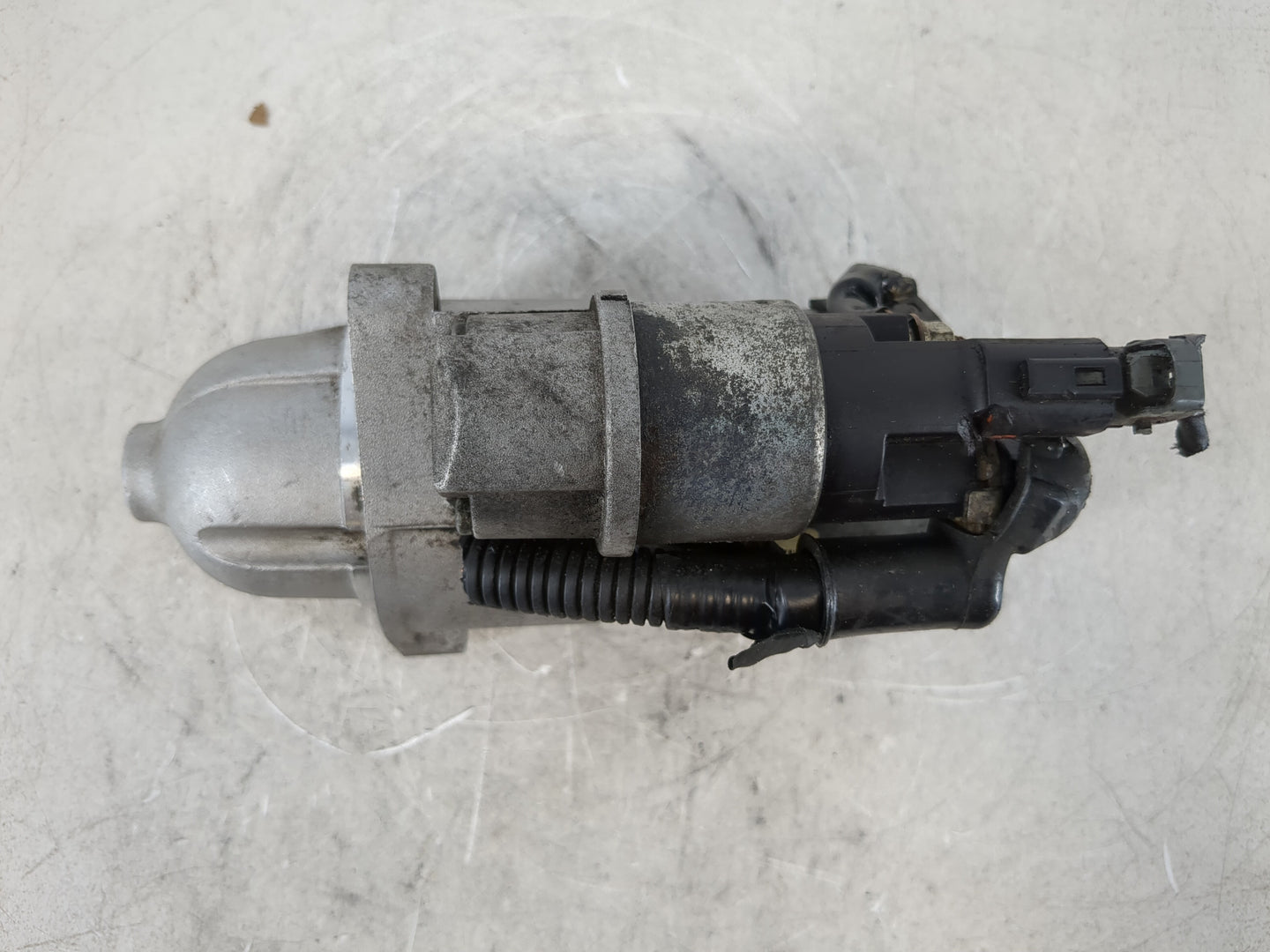 2017-2020 Hyundai Elantra Car Starter Motor Solenoid OEM P/N:36100-2E200 Fits Fits 2017 2018 2019 2020 OEM Used Auto Parts -