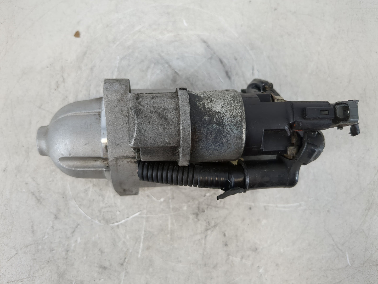 2017-2020 Hyundai Elantra Car Starter Motor Solenoid OEM P/N:36100-2E200 Fits Fits 2017 2018 2019 2020 OEM Used Auto Parts -