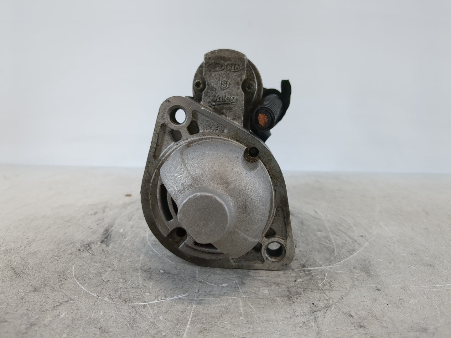 2017-2020 Hyundai Elantra Car Starter Motor Solenoid OEM P/N:36100-2E200 Fits Fits 2017 2018 2019 2020 OEM Used Auto Parts -