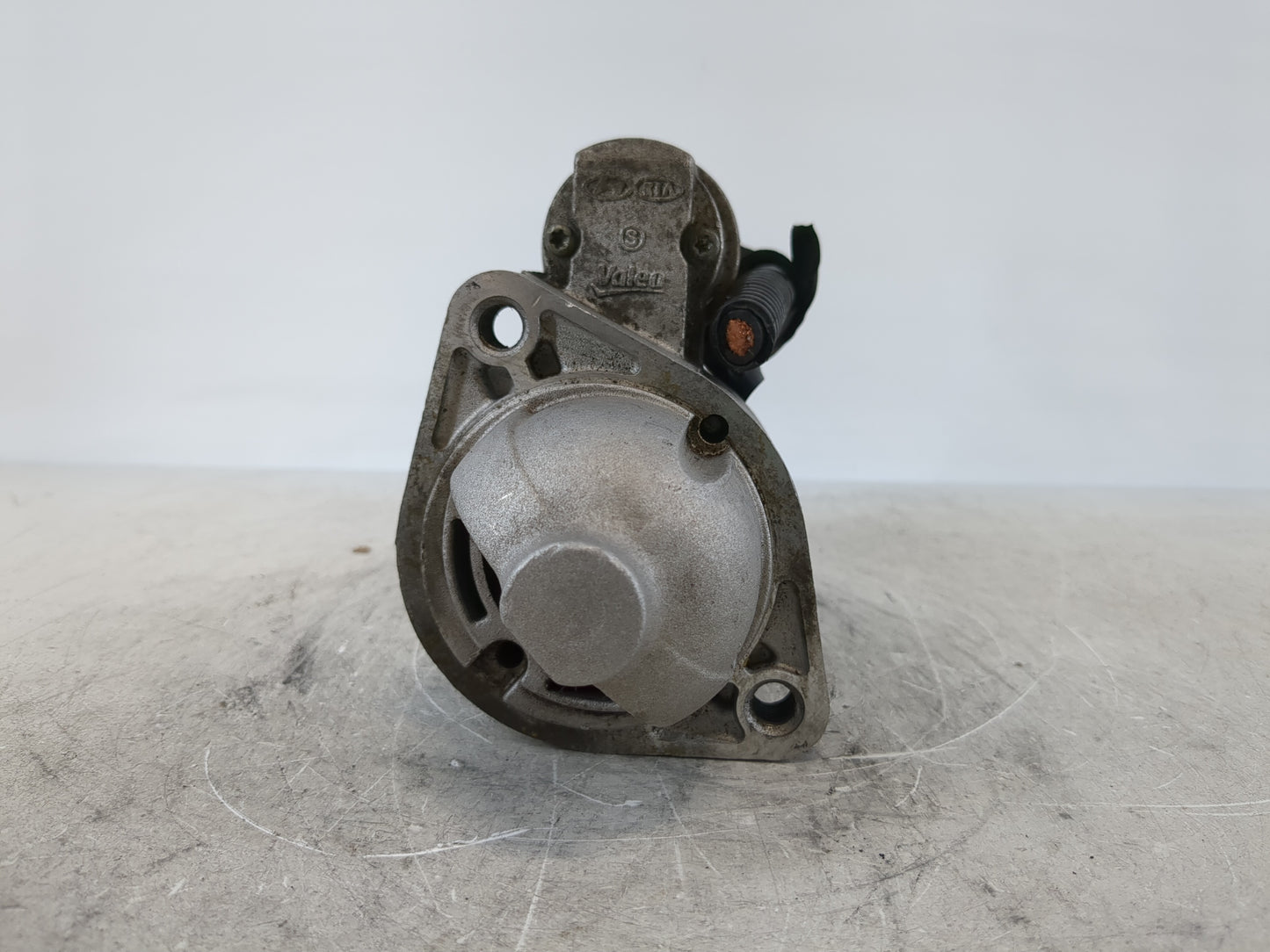 2017-2020 Hyundai Elantra Car Starter Motor Solenoid OEM P/N:36100-2E200 Fits Fits 2017 2018 2019 2020 OEM Used Auto Parts -