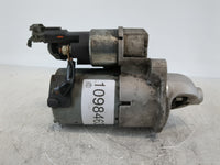 2017-2020 Hyundai Elantra Car Starter Motor Solenoid OEM P/N:36100-2E200 Fits Fits 2017 2018 2019 2020 OEM Used Auto Parts -