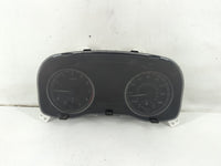 2017-2018 Hyundai Elantra Instrument Cluster Speedometer Gauges Fits Fits 2017 2018 OEM Used Auto Parts - Oemusedautoparts1.