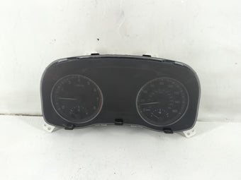 compare product 2017-2018 Hyundai Elantra Instrument Cluster Speedometer Gauges Fits Fits 2017 2018 OEM Used Auto Parts