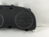 2017-2018 Hyundai Elantra Instrument Cluster Speedometer Gauges Fits Fits 2017 2018 OEM Used Auto Parts - Oemusedautoparts1.