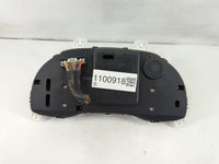 2017-2018 Hyundai Elantra Instrument Cluster Speedometer Gauges Fits Fits 2017 2018 OEM Used Auto Parts - Oemusedautoparts1.