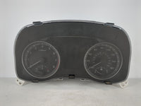 2017-2018 Hyundai Elantra Instrument Cluster Speedometer Gauges P/N:94011-F2061 Fits Fits 2017 2018 OEM Used Auto Parts - Oe