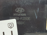 2017-2018 Hyundai Elantra Climate Control Module Temperature AC/Heater Replacement P/N:97250-F20624X Fits Fits 2017 2018 OEM
