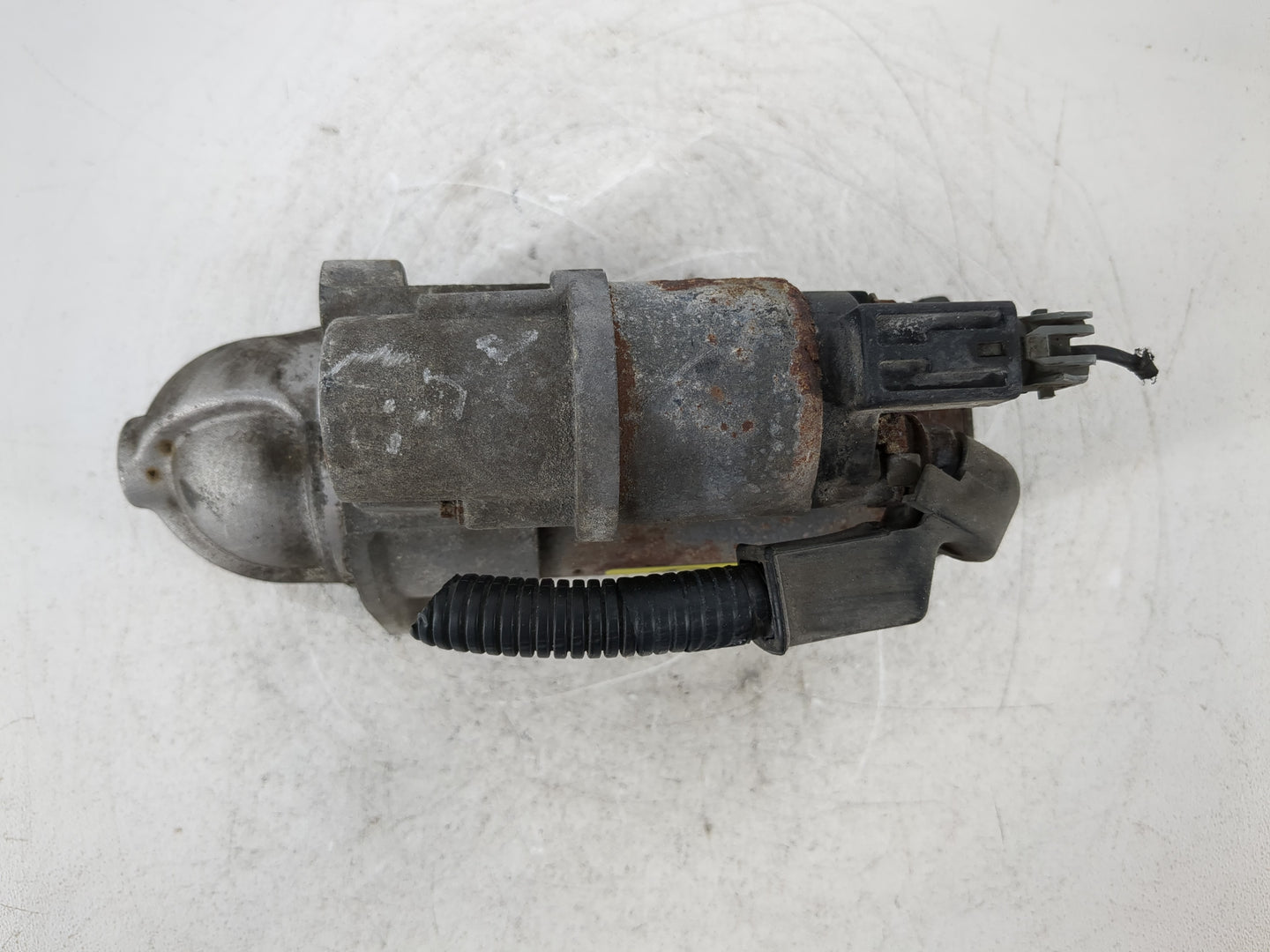 2014-2020 Hyundai Elantra Car Starter Motor Solenoid OEM P/N:36100-2E551 Fits Fits 2014 2015 2016 2017 2018 2019 2020 OEM Us