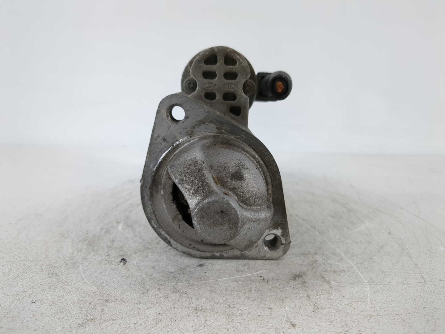 2014-2020 Hyundai Elantra Car Starter Motor Solenoid OEM P/N:36100-2E551 Fits Fits 2014 2015 2016 2017 2018 2019 2020 OEM Us