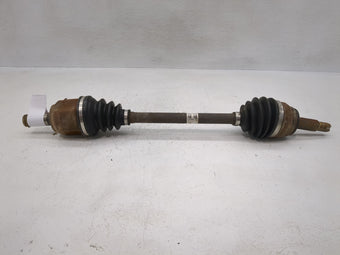 compare product 2017-2020 Hyundai Elantra Axle Shaft Front Driver Cv C/v