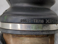 2017-2020 Hyundai Elantra Axle Shaft Front Driver Cv C/v - Oemusedautoparts1.com