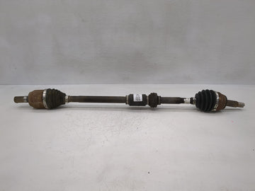 2017-2020 Hyundai Elantra Axle Shaft Front Passenger Cv C/v - Oemusedautoparts1.com