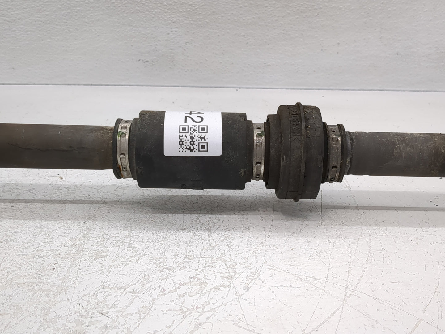 2017-2020 Hyundai Elantra Axle Shaft Front Passenger Cv C/v - Oemusedautoparts1.com