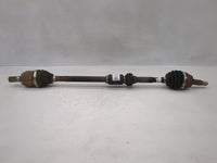 2017-2020 Hyundai Elantra Axle Shaft Front Passenger Cv C/v - Oemusedautoparts1.com