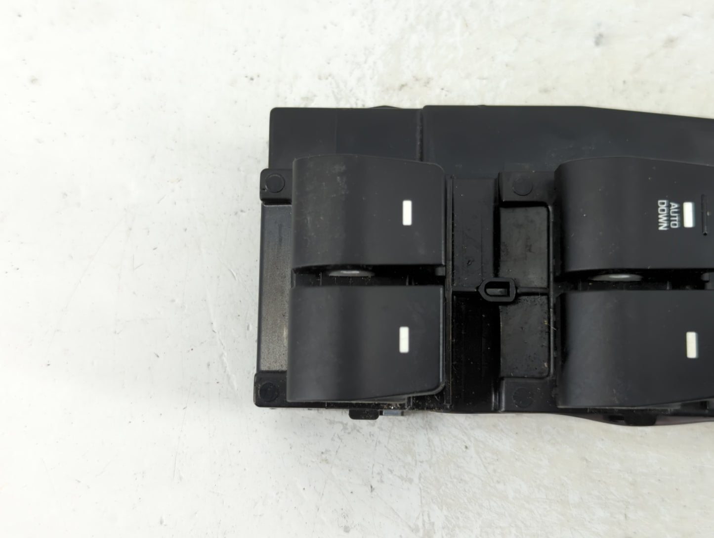2017-2020 Hyundai Elantra Master Power Window Switch Replacement Driver Side Left P/N:93570-F2100 Fits Fits 2017 2018 2019 2