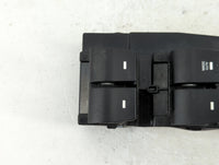 2017-2020 Hyundai Elantra Master Power Window Switch Replacement Driver Side Left P/N:93570-F2100 Fits Fits 2017 2018 2019 2