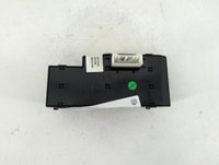 2017-2020 Hyundai Elantra Master Power Window Switch Replacement Driver Side Left P/N:93570-F2100 Fits Fits 2017 2018 2019 2