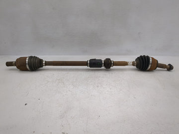 2017-2020 Hyundai Elantra Axle Shaft Front Passenger Cv C/v - Oemusedautoparts1.com