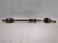 2017-2020 Hyundai Elantra Axle Shaft Front Passenger Cv C/v 1137452 - Oemusedautoparts1.com